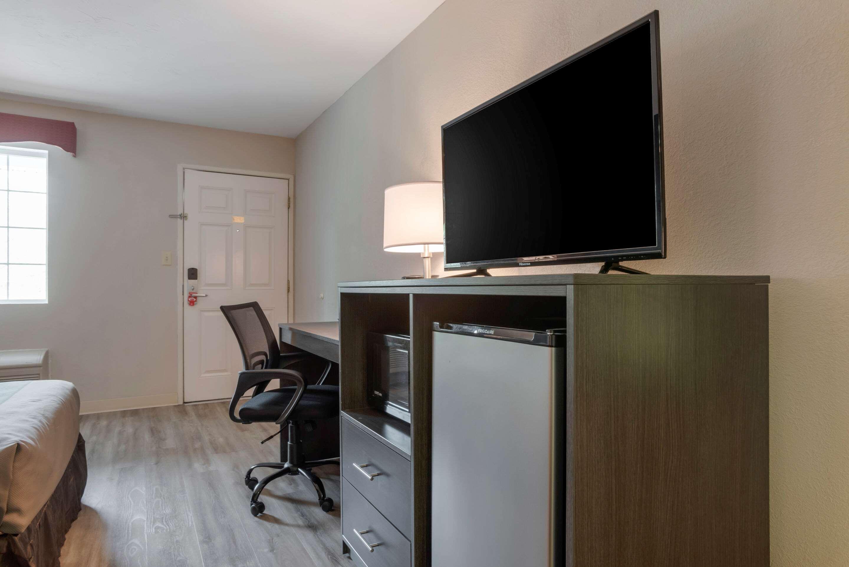Americas Best Value Inn Gettysburg Exterior foto
