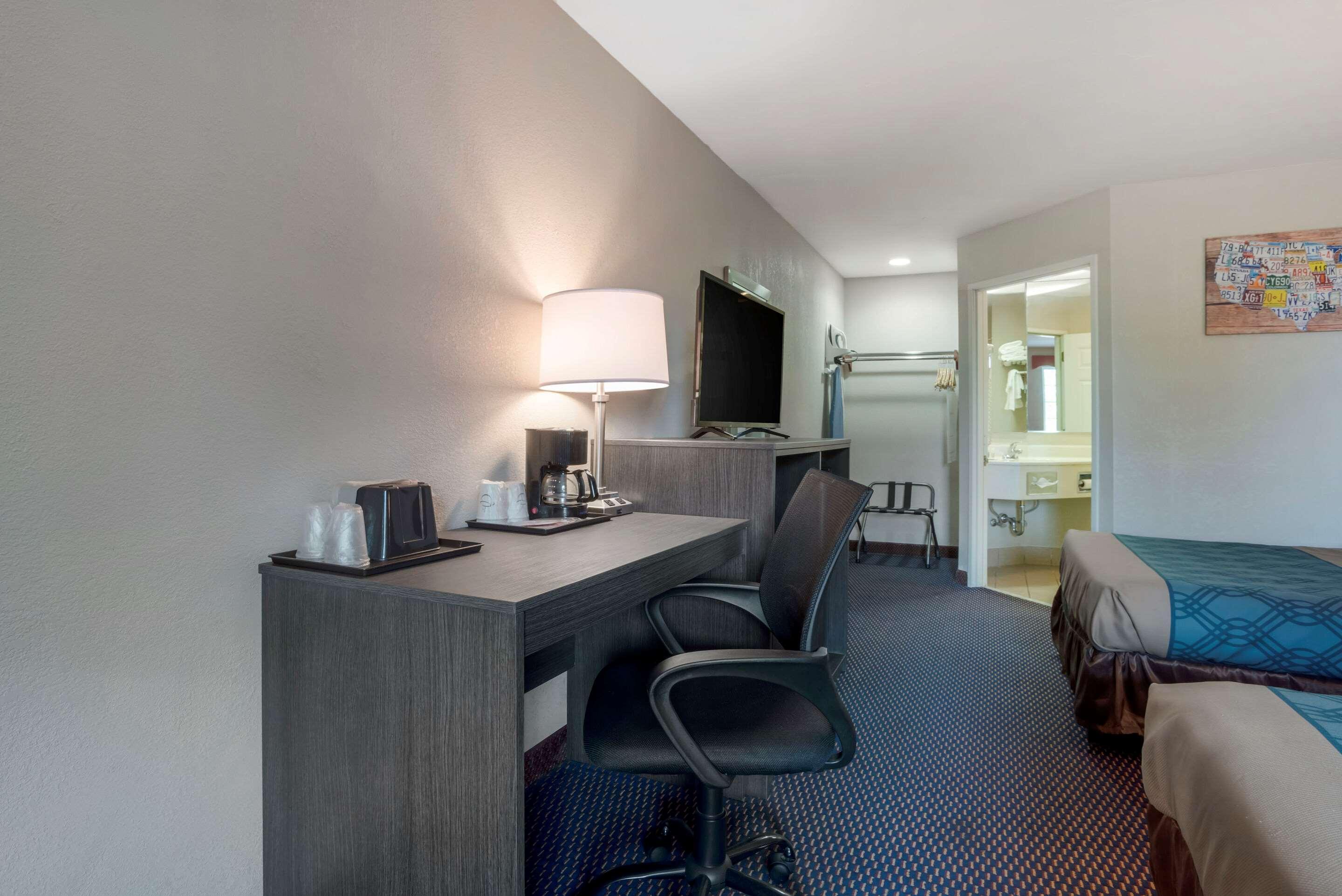 Americas Best Value Inn Gettysburg Exterior foto