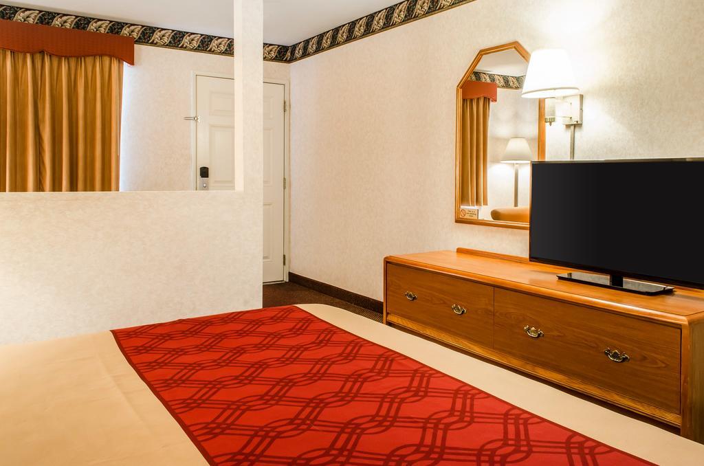 Americas Best Value Inn Gettysburg Cameră foto